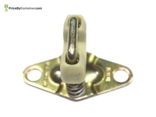 MERCEDES-BENZ 1268800060 — Description Mercedes Benz Genuine Hood Catch 1268800060 (002)