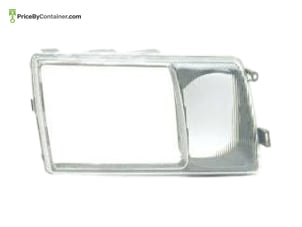 MERCEDES-BENZ 1268800128 — Mercedes-Benz Genuine HINGE 1268800128