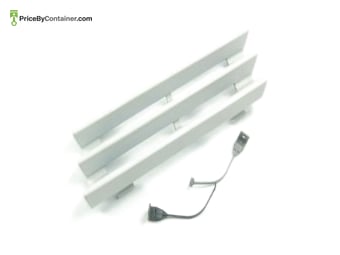 MERCEDES-BENZ 12688003059999 — MERCEDES BENZ GENUINE TRIM RING A12688003059999