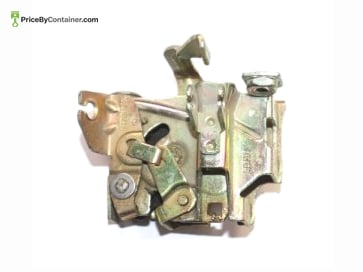 MERCEDES-BENZ 1268800360 — Mercedes-Benz Genuine Original New Lower Left Engine Hood Catch 1268800360 Functionality : The Genuine Lower Left…