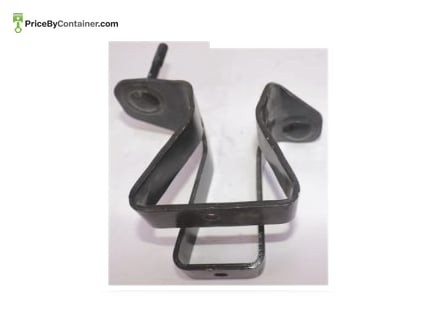 MERCEDES-BENZ 1268801114 — Mercedes-Benz Genuine Original New Rear Bumper Bracket 1268801114 (003) The purpose of the finely made Mercedes-Benz…