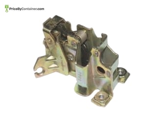 MERCEDES-BENZ 1268801260 — MERCEDES BENZ GENUINE ENGINE HOOD CATCH LOWER PART RIGHT 1268801260