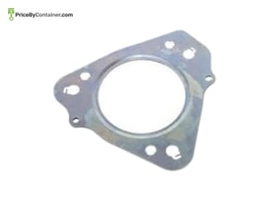 MERCEDES-BENZ 1268801697 — Mercedes-Benz Genuine WEATHERSTRIP SEAL 1268801697