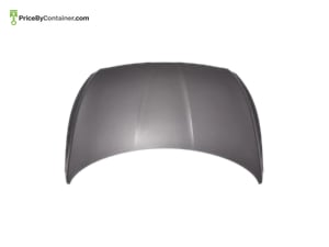 MERCEDES-BENZ 1268806557 — MERCEDES BENZ GENUINE BONET 2DOOR A1268806557