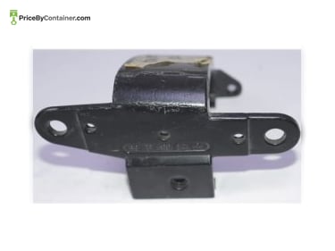 MERCEDES-BENZ 1268850263 — Mercedes-Benz Genuine Original New Bumper Paneling Guide Right 1268850263 (003) Synopsis: item number 1268850263, the…