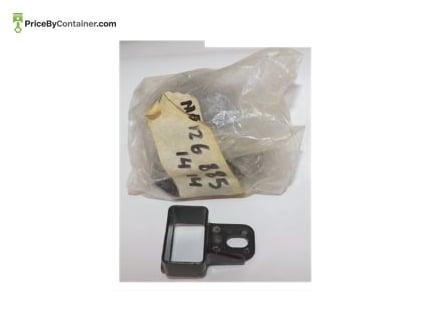MERCEDES-BENZ 1268851414 — Mercedes-Benz Genuine Original New Bracket 1268851414 (003) Synopsis: One important element that is utilized in many…