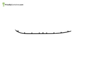 MERCEDES-BENZ 1268854574 — MERCEDES BENZ GENUINE FACING A1268854574