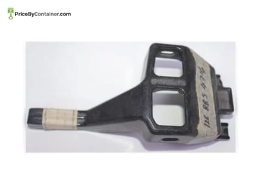 MERCEDES-BENZ 1268854714 — Mercedes-Benz Genuine Original New Bumper Bracket 1268854714 (003) Description: The Mercedes-Benz Genuine Bumper…