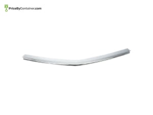 MERCEDES-BENZ 1268854874 — MERCEDES BENZ GENUINE NICKLE COUPE FR A1268854874
