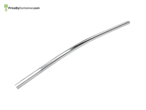 MERCEDES-BENZ 1268880385 — MERCEDES BENZ GENUINE TRIM BAR A1268880385