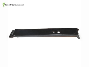 MERCEDES-BENZ 1268891663 — Mercedes Benz Genuine Headlight Trim 1268891663 (002) Functioning: The headlight trim covers the headlight component in…