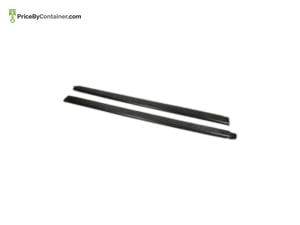 MERCEDES-BENZ 1269100427 — Mercedes-Benz Genuine RAIL 1269100427