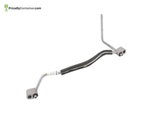 MERCEDES-BENZ 1269307629 — Mercedes-Benz Genuine INVENTORY 1269307629