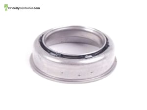 MERCEDES-BENZ 1269810025 — Mercedes-Benz Genuine BALL BEARING 1269810025