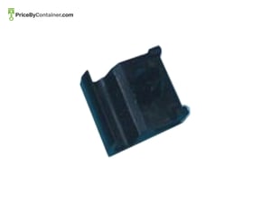 MERCEDES-BENZ 1269840161 — MERCEDES BENZ GENUINE CLAMP A1269840161