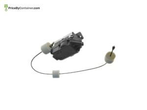 MERCEDES-BENZ 1269870745 — Mercedes-Benz Genuine CAP 1269870745