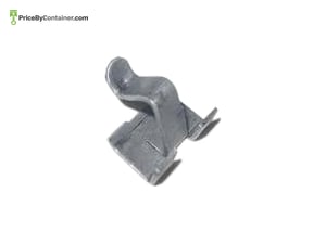 MERCEDES-BENZ 1269880478 — MERCEDES BENZ GENUINE CLAMP A1269880478