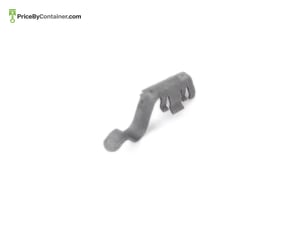 MERCEDES-BENZ 1269885078 — Mercedes-Benz Genuine DOOR CLIP 1269885078