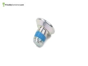 MERCEDES-BENZ 1269900312 — Mercedes-Benz Genuine STEARING BOLT 1269900312