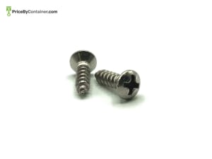 MERCEDES-BENZ 1269900436 — MERCEDES BENZ GENUINE SCREW A1269900436
