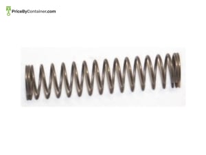 MERCEDES-BENZ 1269930703 — Mercedes-Benz Genuine Original New Spring 1269930703 (003) Working: The Mercedes-Benz Genuine Spring 1269930703’s main…