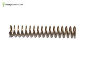 MERCEDES-BENZ 1269938904 — The Mercedes-Benz Genuine Transmission Spring Interior with part number 1269938904 is a precision-engineered component…