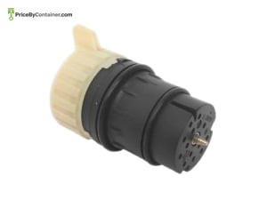 MERCEDES-BENZ 1269940334 — Mercedes-Benz Genuine SNAP 1269940334