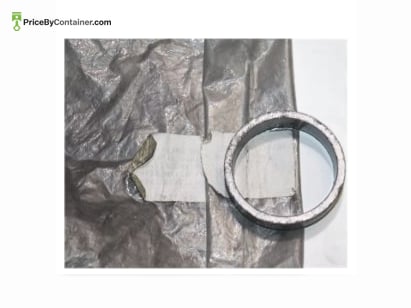 MERCEDES-BENZ 1269970141 — Mercedes-Benz Genuine Original New Exhaust Sealing Ring 1269970141 Synopsis : Within compatible vehicle models, the…
