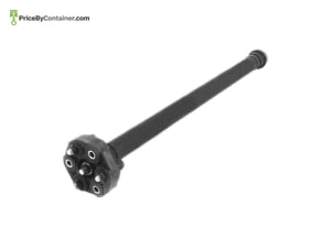 MERCEDES-BENZ 1292600338 — MERCEDES BENZ GENUINE SHAFT A1292600338
