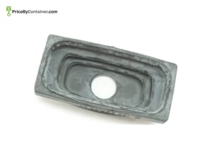 MERCEDES-BENZ 1292670097 — Mercedes-Benz Genuine BELLOWS 1292670097