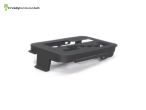 MERCEDES-BENZ 1292670847 — MERCEDES BENZ GENUINE SHIFT GATE A1292670847