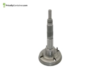 MERCEDES-BENZ 1292700226 — MERCEDES BENZ GENUINE SHAFT A1292700226