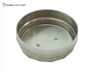MERCEDES-BENZ 1292701308 — MERCEDES BENZ GENUINE CAP A1292701308