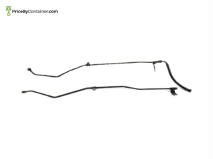 MERCEDES-BENZ 1292702396 — MERCEDES BENZ GENUINE LINE A1292702396