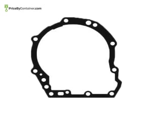 MERCEDES-BENZ 1292710180 — Mercedes-Benz Genuine GASKET 1292710180