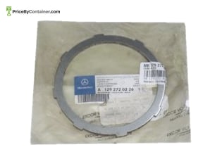 MERCEDES-BENZ 1292720226 — MERCEDES BENZ GENUINE START PLATE 1292720226