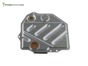 MERCEDES-BENZ 1292770195 — Mercedes-Benz Genuine GEAR FILTER 1292770195