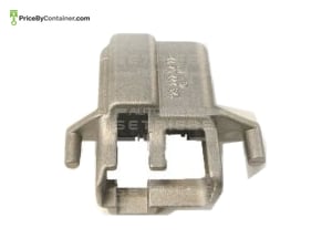 MERCEDES-BENZ 1292770477 — Mercedes-Benz Genuine PARKING INTERLOCK 1292770477
