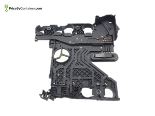 MERCEDES-BENZ 1292770980 — MERCEDES BENZ GENUINE SEALING A1292770980