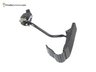 MERCEDES-BENZ 1293000004 — Mercedes-Benz Genuine PADEL 1293000004