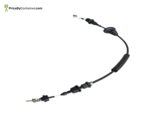 MERCEDES-BENZ 1293000530 — MERCEDES BENZ GENUINE WIRE PULL/1293001230 A1293000530
