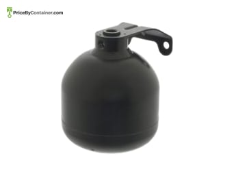MERCEDES-BENZ 1293200115 — Mercedes-Benz Genuine FR HY CELL 1293200115
