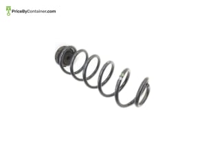 MERCEDES-BENZ 1293210604 — Mercedes-Benz Genuine SPRING 1293210604