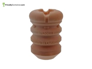 MERCEDES-BENZ 1293230744 — MERCEDES BENZ GENUINE RUBBER BUFFER A1293230744