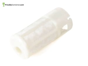 MERCEDES-BENZ 1293270091 — Mercedes-Benz Genuine OIL FILTER 1293270091