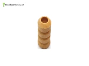 MERCEDES-BENZ 1293270430 — Mercedes-Benz Genuine RUBBER BUFFER 1293270430
