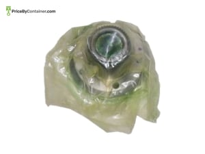 MERCEDES-BENZ 1293300525 — MERCEDES BENZ GENUINE FRONT WHEEL HUB 1293300525