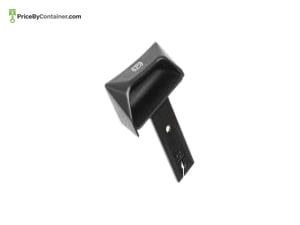 MERCEDES-BENZ 1294200095 — Mercedes-Benz Genuine HANDLE 1294200095