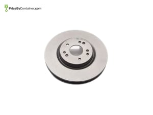 MERCEDES-BENZ 1294230512 — MERCEDES BENZ GENUINE BRAKE DISK A1294230512