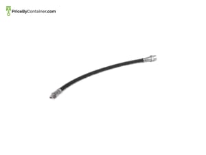 MERCEDES-BENZ 1294280035 — Mercedes-Benz Genuine BRAKE HOSE 1294280035